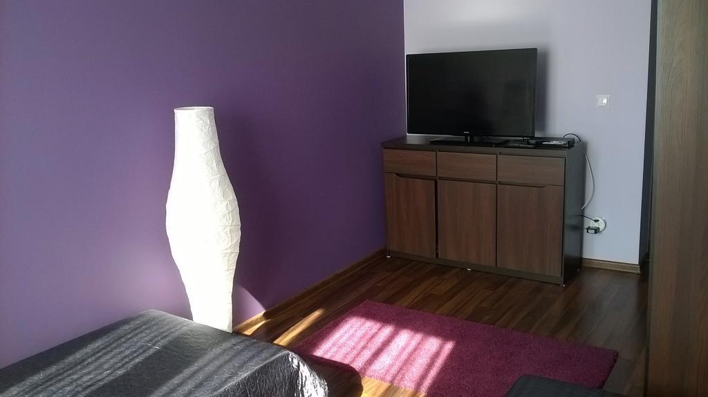 Apartament Sandra Kielce Cameră foto