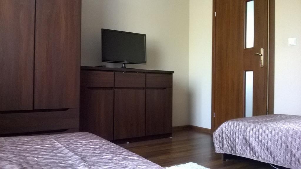 Apartament Sandra Kielce Cameră foto