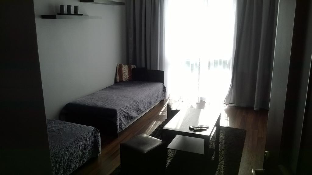 Apartament Sandra Kielce Cameră foto