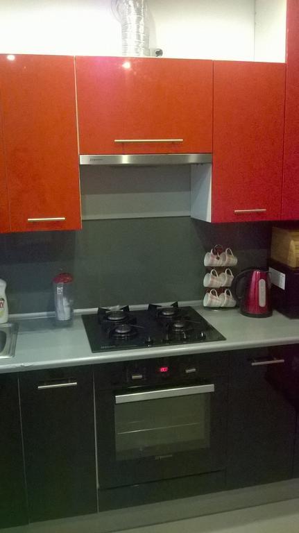 Apartament Sandra Kielce Cameră foto