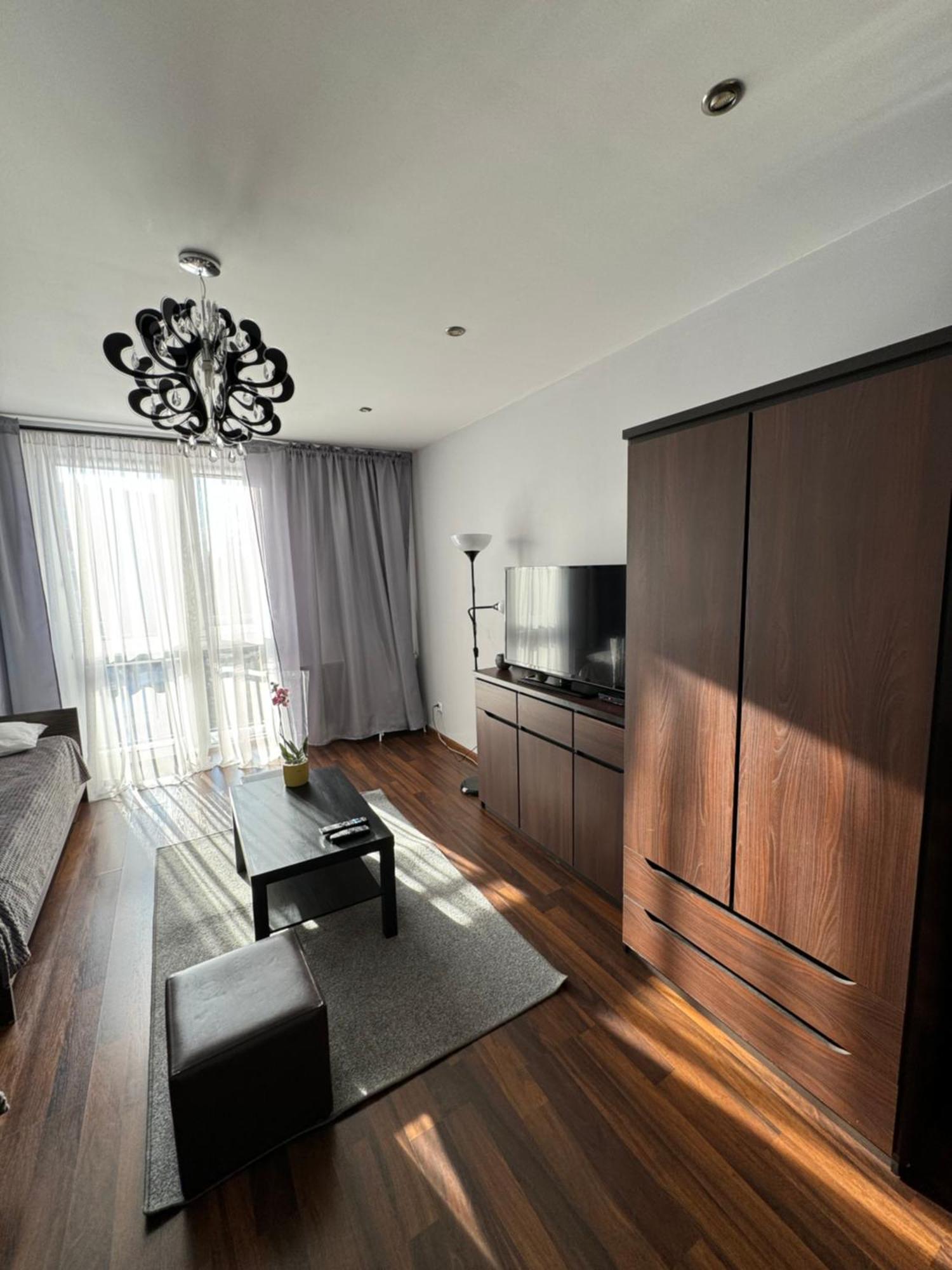 Apartament Sandra Kielce Exterior foto