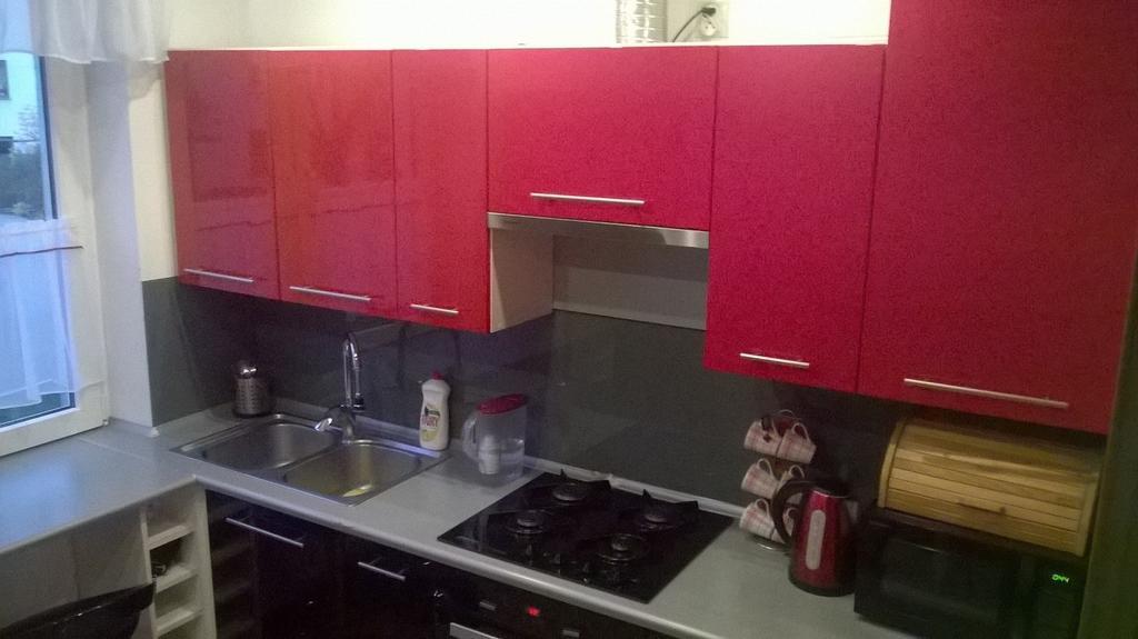 Apartament Sandra Kielce Cameră foto