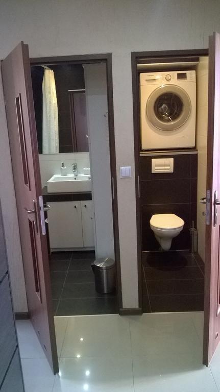 Apartament Sandra Kielce Cameră foto
