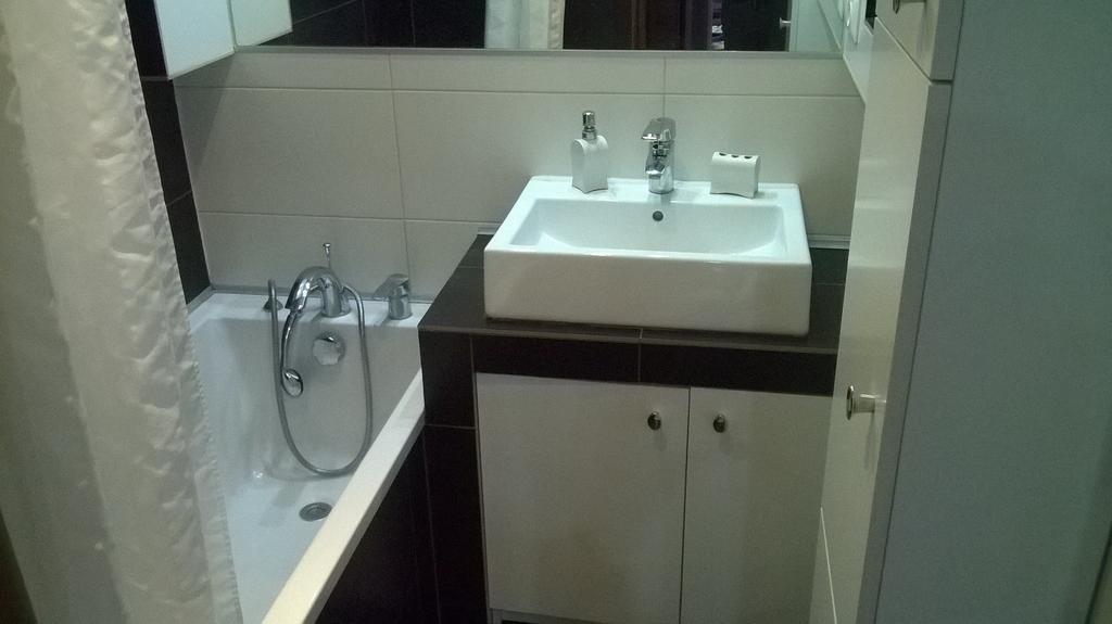 Apartament Sandra Kielce Cameră foto