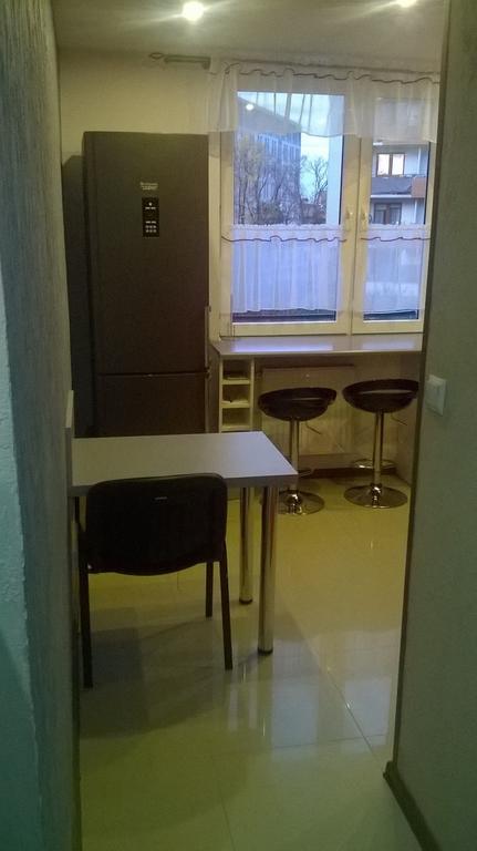 Apartament Sandra Kielce Cameră foto
