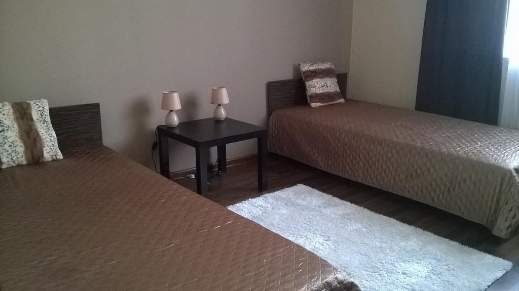 Apartament Sandra Kielce Cameră foto