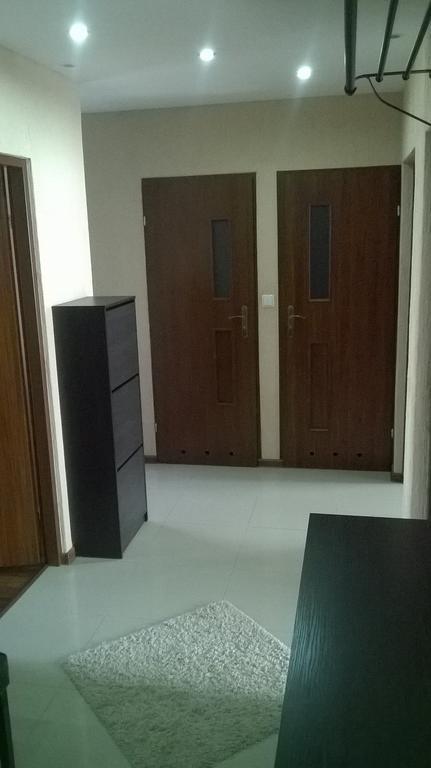 Apartament Sandra Kielce Cameră foto