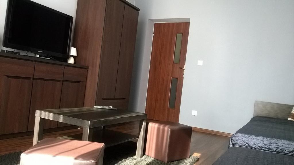 Apartament Sandra Kielce Cameră foto